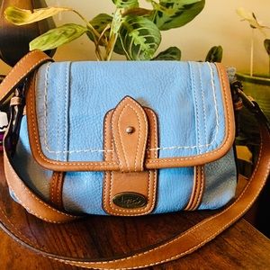 Boc crossbody purse